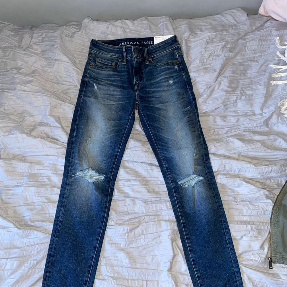 Men’s jeans